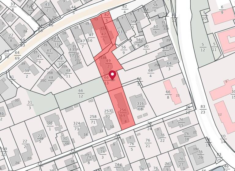 Haus zum Kauf 2.990.000 € 1.476 m² 3.357 m² Grundstück Innenstadt Aurich 26603