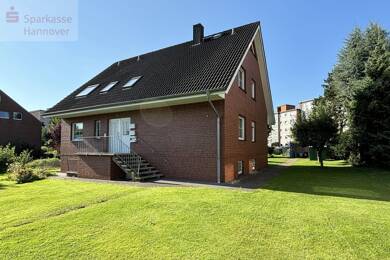 Mehrfamilienhaus zum Kauf 449.000 € 8 Zimmer 180 m² 1.312 m² Grundstück frei ab sofort Egestorf Barsinghausen 30890