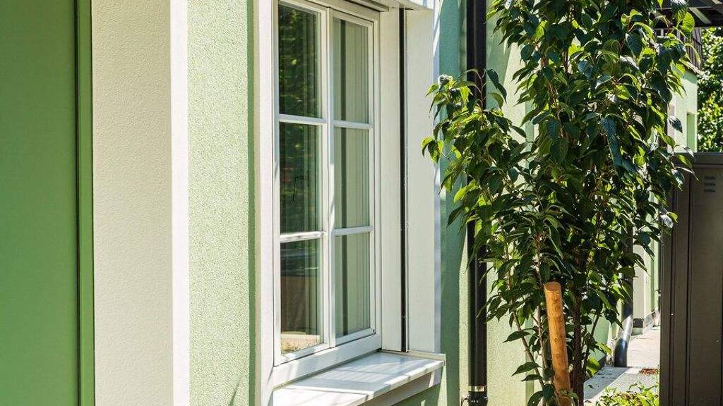 Studio zur Miete auf Zeit 2.516 € 1 Zimmer 34 m² frei ab 08.08.2026 Wien 1180