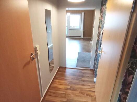 Wohnung zur Miete 380 € 1 Zimmer 57 m² Geschoss 5/5 frei ab 01.03.2026 Faleska-Meinig-Straße Markersdorf Chemnitz 09122