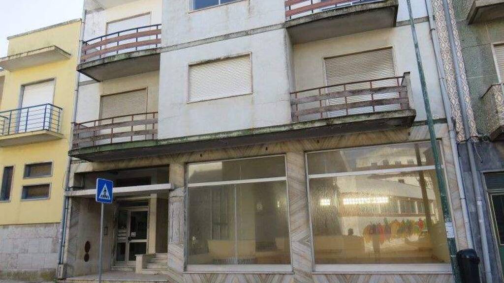 Haus zum Kauf 100.000 € 2 Zimmer 183,5 m² 183,5 m² Grundstück Rio Maior