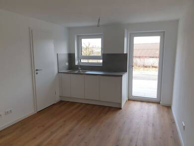 Wohnung zum Kauf 114.000 € 1,5 Zimmer 22,9 m² Hößlinsülz Löwenstein 74245