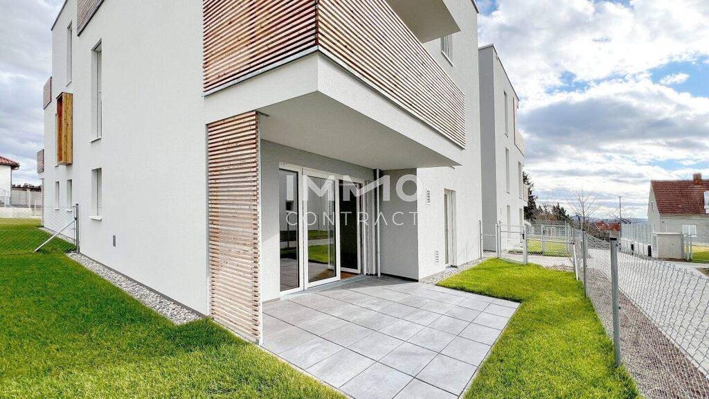 Wohnung zum Kauf - Erstbezug 335.000 € 2 Zimmer 52,5 m² Krems an der Donau 3500