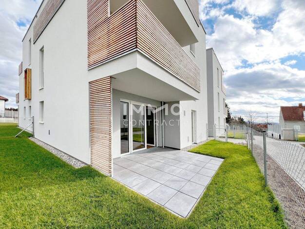 Wohnung zum Kauf - Erstbezug 335.000 € 2 Zimmer 52,5 m² Krems an der Donau Krems an der Donau 3500