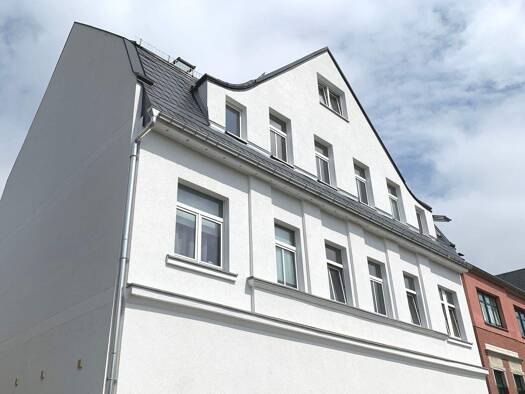Mehrfamilienhaus zum Kauf 285.000 € 17 Zimmer 408 m² 260 m² Grundstück Treuen 08233