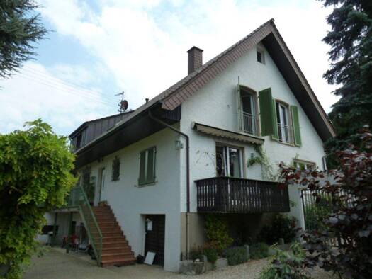 Wohnung zur Miete 370 € 2,5 Zimmer 56 m² 2. Geschoss frei ab 01.04.2026 Steinach 77790