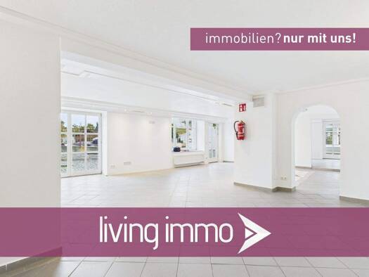 Büro zur Miete provisionsfrei 1.113 € 139 m² Bürofläche Nittenau 93149