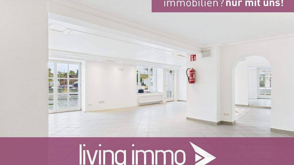 Büro zur Miete provisionsfrei 1.012 € 139 m² Bürofläche Nittenau 93149