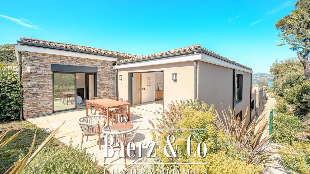 Haus zum Kauf 3.295.000 € 7 Zimmer 274 m² 700 m² Grundstück gassin 93580