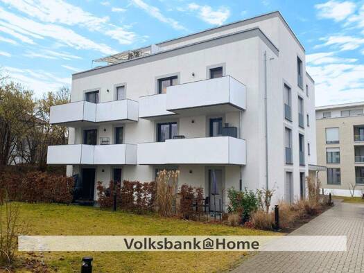 Wohnung zur Miete 1.160 € 3 Zimmer 85,8 m² EG frei ab 01.05.2026 Rottenburg 72108