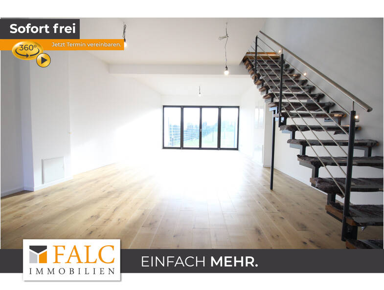 Reihenendhaus zur Miete - Neubau 2.691 € 4 Zimmer 107,6 m² Dorfplatz 8L Bohnsdorf Berlin 12526