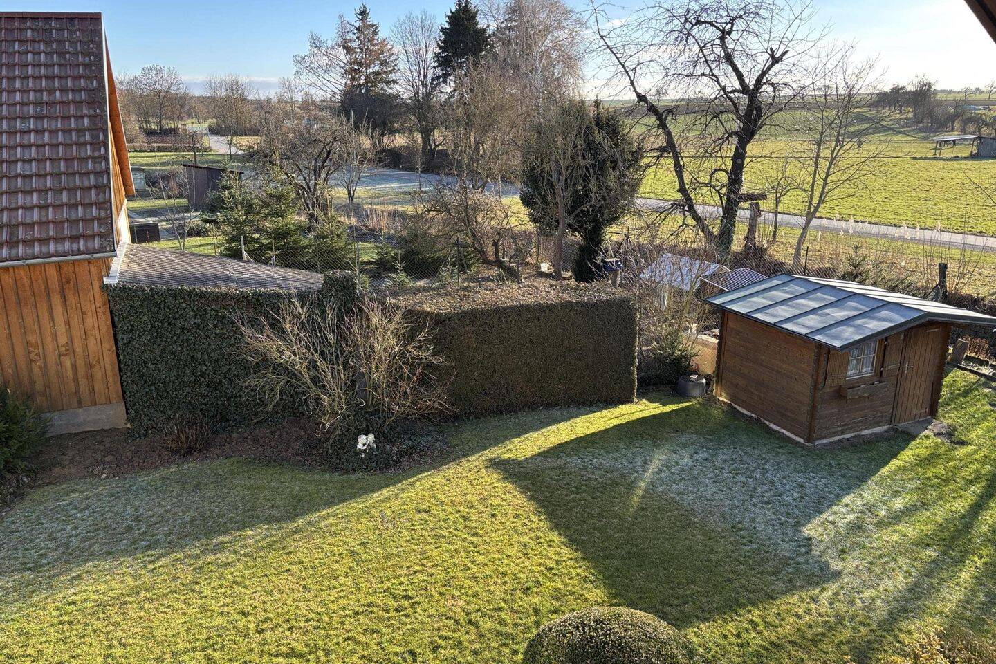 Mehrfamilienhaus zum Kauf - Ansicht 6