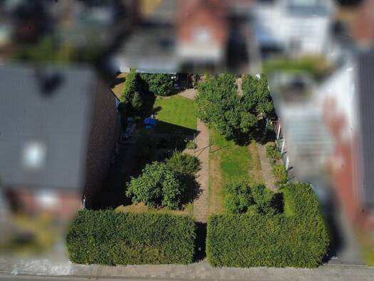 Grundstück zum Kauf 225.000 € 272 m² Grundstück Hiltrup Hiltrup 48165