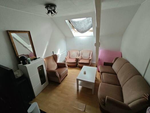 Wohnung zur Miete 500 € 2 Zimmer 36 m² frei ab sofort Wevelinghoven Grevenbroich 41516