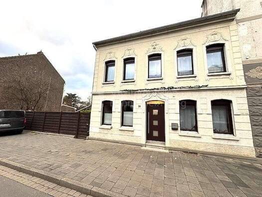 Einfamilienhaus zum Kauf 298.000 € 5 Zimmer 128,3 m² 555 m² Grundstück Euskirchen 53881