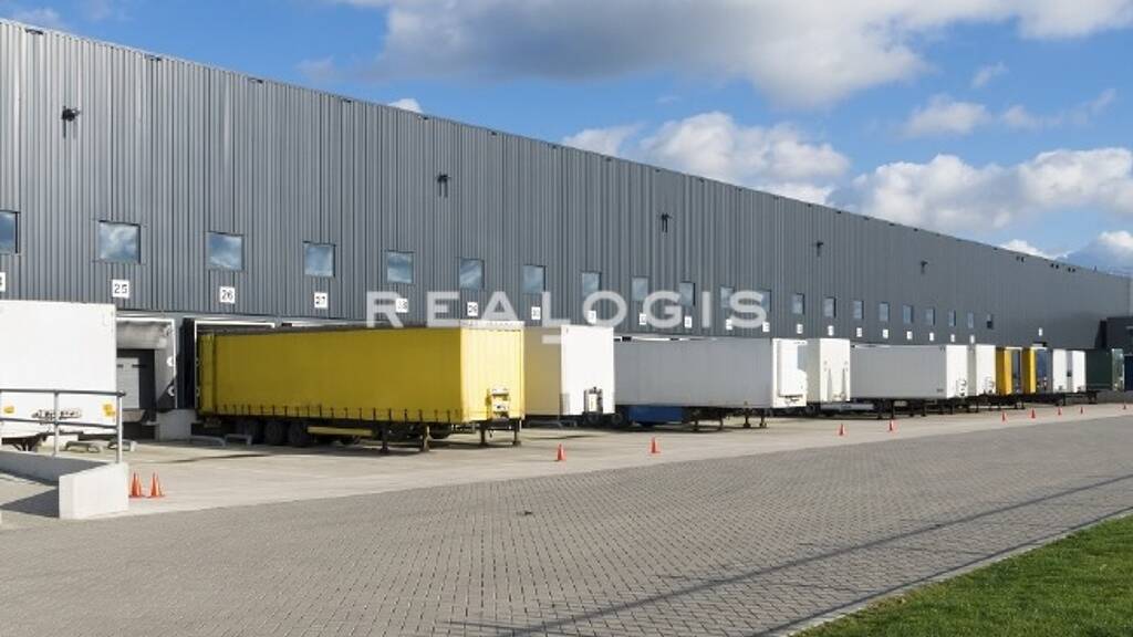 Halle/Industriefläche zur Miete provisionsfrei 35.000 m² Lagerfläche teilbar ab 5.000 m² Rastatt 76437