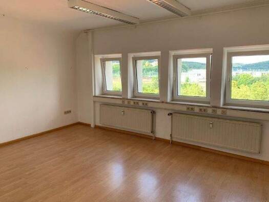 Wohnung zur Miete 560 € 2,5 Zimmer 70 m² 4. Geschoss frei ab sofort Brauerstr. 6 St Johann Saarbrücken 66123