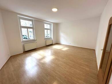 Wohnung zur Miete 380 € 2 Zimmer 74 m² frei ab 01.06.2025 Auerbach Auerbach/Vogtland 08209