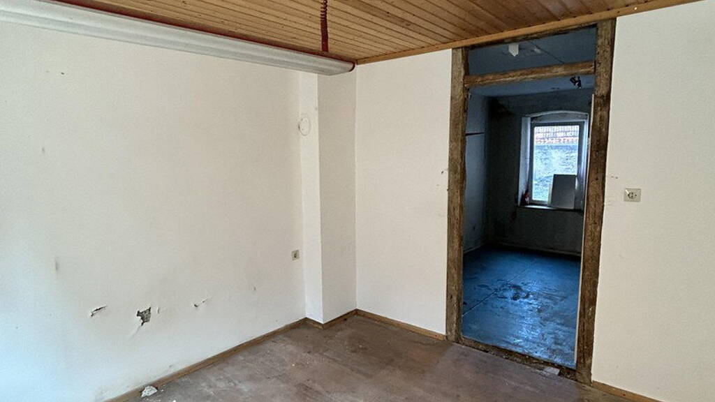 Einfamilienhaus zum Kauf provisionsfrei 59.900 € 5 Zimmer 120 m² 140 m² Grundstück frei ab 01.07.2026 finkenbach-gersweiler 67822