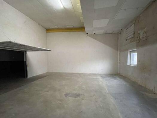 Lagerhalle zur Miete provisionsfrei 5,90 € 79 m² Lagerfläche St. Jürgen Lübeck 23560