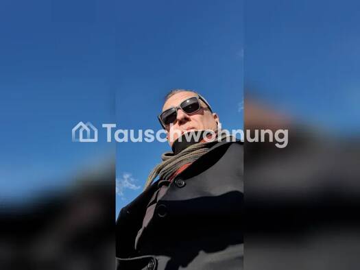 Wohnung zur Miete Tauschwohnung 400 € 1 Zimmer 30 m² Wedding Mitte 13347