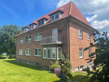 Wohnung zum Kauf 124.900 € 3 Zimmer 41,1 m² Heiligenhafen 23774