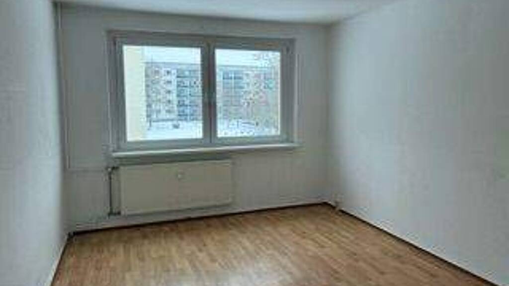 Wohnung zur Miete 335 € 3 Zimmer 60,8 m² 1. Geschoss Daniel-Pöppelmann-Straße 16 Südliche Neustadt Halle (Saale) 06124