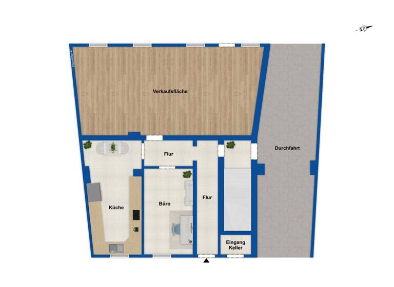 Gewerbeobjekt zum Kauf als Kapitalanlage geeignet 495.000 € 6 Zimmer 800 m² 600 m² Grundstück Bad Schandau 01814