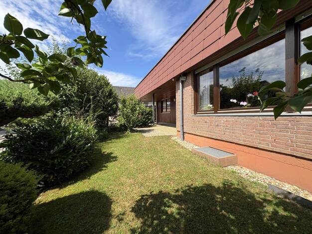 Mehrfamilienhaus zum Kauf 629.000 € 5,5 Zimmer 152 m² 463 m² Grundstück Altdorf 71155