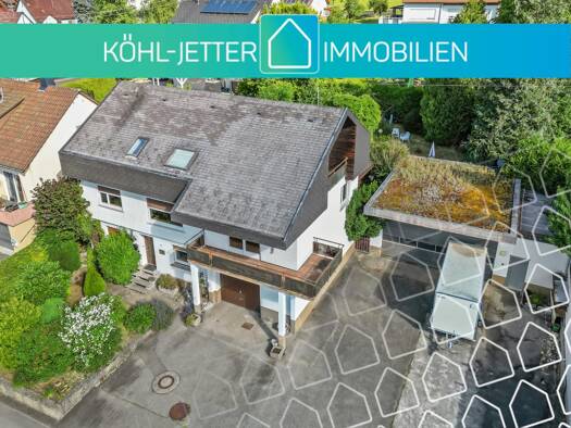 Einfamilienhaus zum Kauf 279.000 € 6 Zimmer 130 m² 937 m² Grundstück frei ab sofort Pfeffingen Albstadt 72459