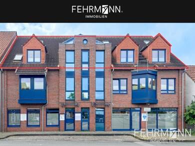 Bürogebäude zur Miete 10 Zimmer 130 m² Bürofläche Ochtrup Ochtrup 48607