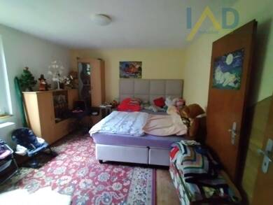 Reihenendhaus zum Kauf 132.500 € 4 Zimmer 110 m² 1.164 m² Grundstück Olkenbach Bausendorf / Olkenbach 54538