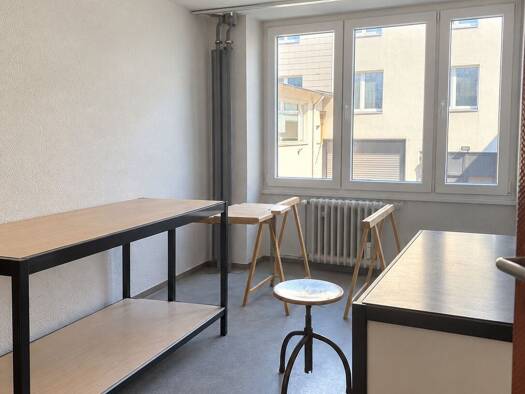 Lagerhalle zur Miete 170 € 50 m² Lagerfläche Obere Sehlhofstraße 22 Barmen Wuppertal 42289