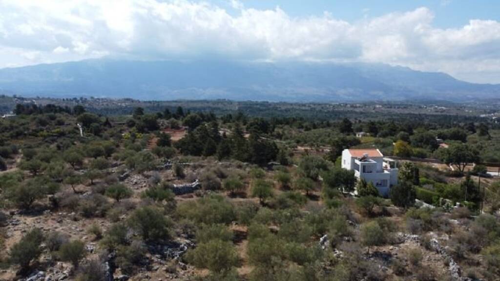 Grundstück zum Kauf 120.000 € 1.801 m² Grundstück Chania 73008