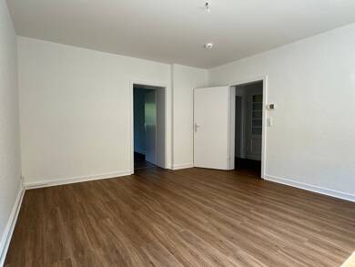 Wohnung zur Miete 659 € 2 Zimmer 56,5 m² EG frei ab 01.08.2025 Saarbrücker Str. 24 Derendorf Düsseldorf 40476