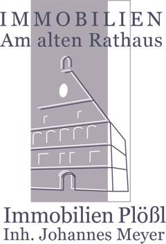 Immobilien Plößl Am alten Rathaus GmbH & Co. KG logo