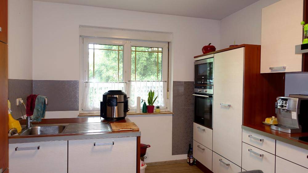 Einfamilienhaus zum Kauf - Mehr