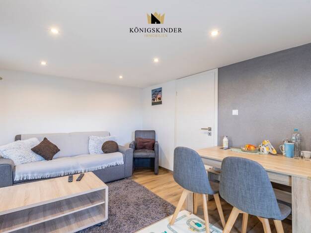 Doppelhaushälfte zum Kauf 170.000 € 3 Zimmer 46,4 m² 51 m² Grundstück Nürtingen 72622