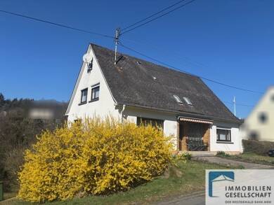 Einfamilienhaus zum Kauf 219.000 € 9 Zimmer 225 m² 1.043 m² Grundstück Kundert 57629