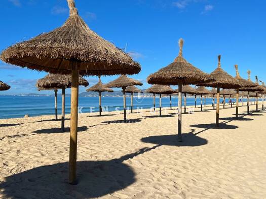 Freizeitgrundstück zum Kauf - Erstbezug provisionsfrei 785.000 € 1.051,9 m² Grundstück Palma 07610