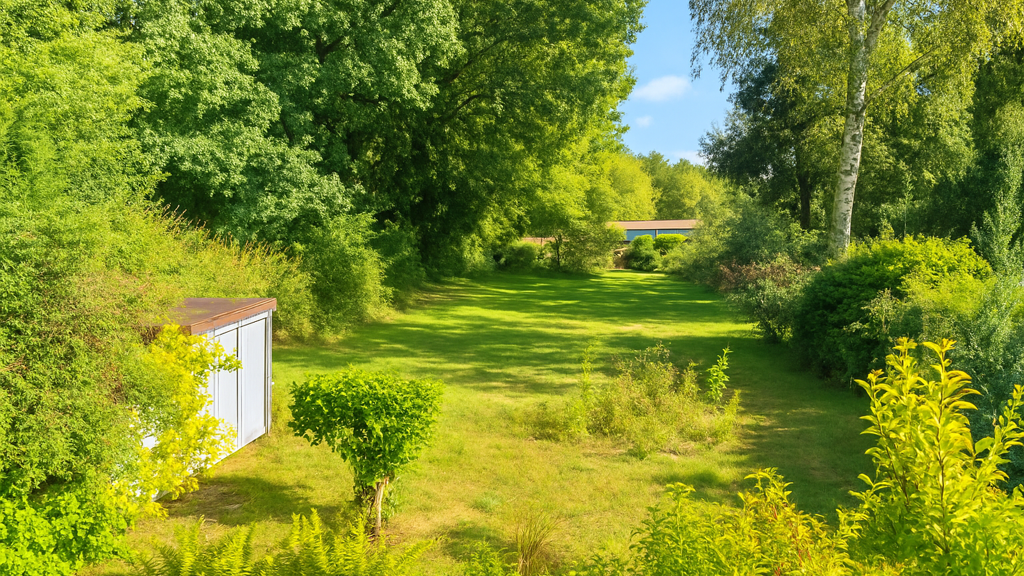Grundstück zum Kauf 560.000 € 1.200 m² Grundstück Langenhorn Hamburg 22415