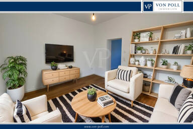 Wohnung zum Kauf 190.000 € 2 Zimmer 58,8 m² Nordwestlicher Stadtteil Schweinfurt 97421