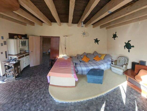 Bungalow zum Kauf provisionsfrei 510.000 € 5 Zimmer 113,5 m² 334 m² Grundstück Weiskirchen Rodgau 63110