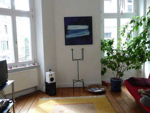 Wohnung zur Miete 646 € 3 Zimmer 80 m² Geschoss 2/5 frei ab 01.05.2026 Elberfeld Wuppertal 42105