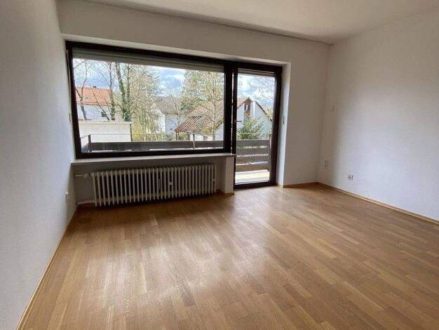 Studio zur Miete 800 € 1 Zimmer 36 m² 1. Geschoss frei ab 01.04.2026 Bürgermeister-Wild-Str. 39 Ottobrunn 85521