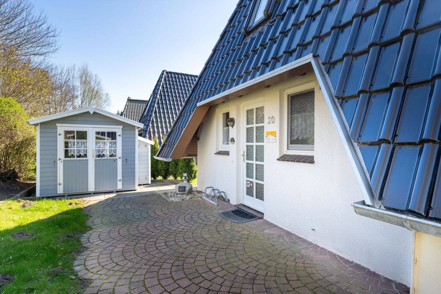 Haus zum Kauf – pohled 2