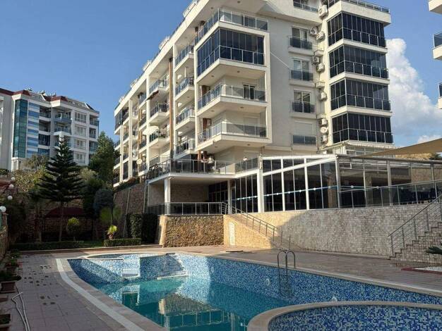 Maisonette zum Kauf 150.000 € 3 Zimmer 110 m² 2. Geschoss alanya 07450