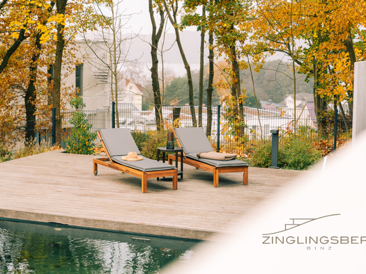 Terrassenwohnung zum Kauf provisionsfrei 796.100 € 3 Zimmer 112,3 m² EG Am Kleinbahnhof 36 Binz 18609