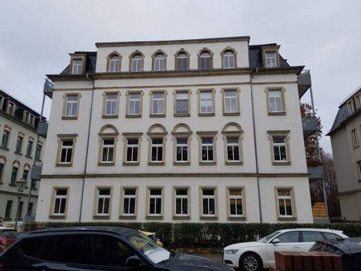 Maisonette zur Miete 950 € 3 Zimmer 86 m² 4. Geschoss frei ab 01.05.2026 Löbtau-Nord Dresden 01159