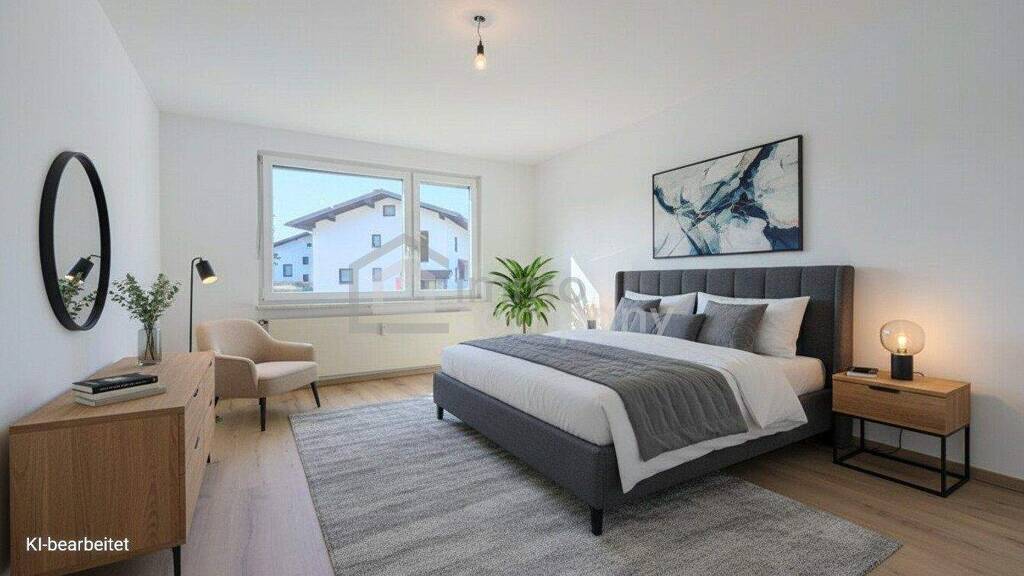 Wohnung zum Kauf 255.000 € 3 Zimmer 81 m² EG Reutte 6600
